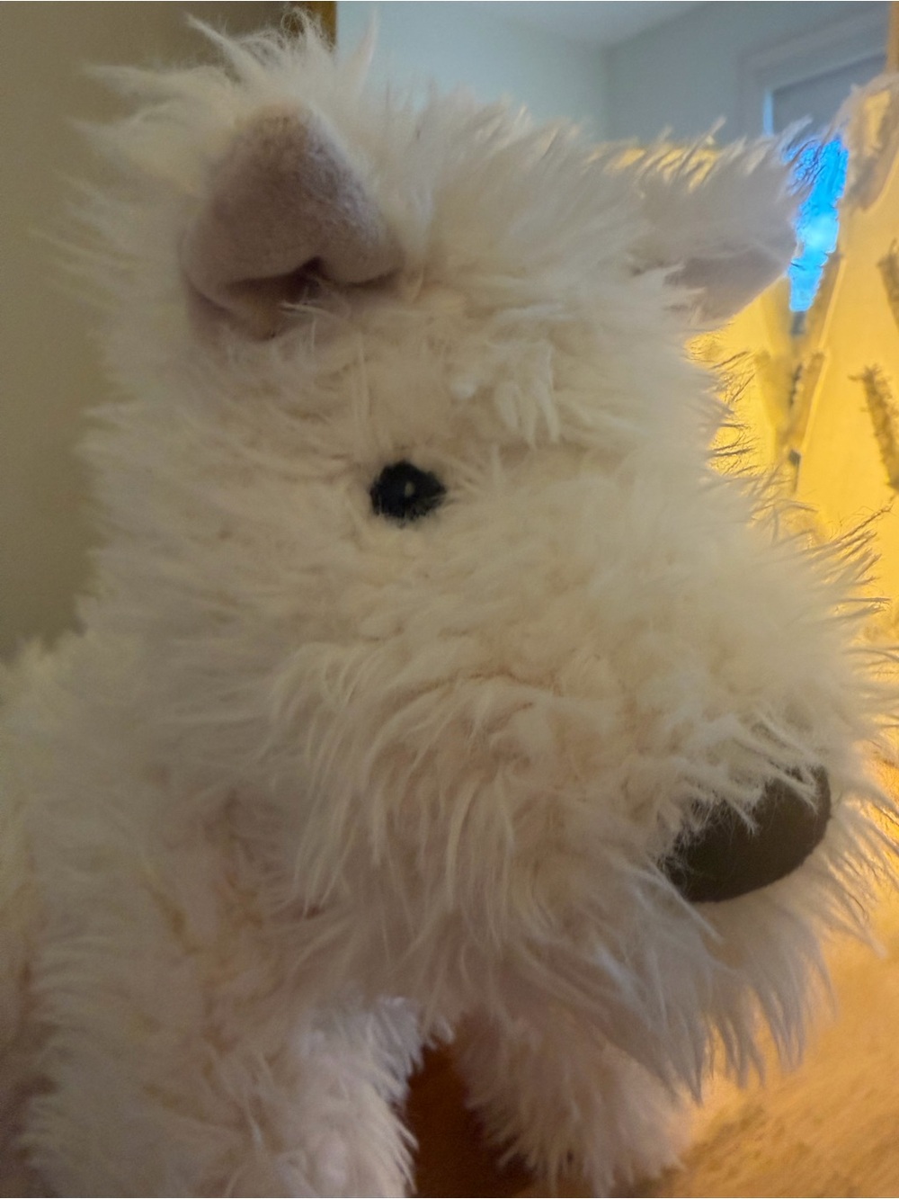 Jellycat Munro Scottie Dog - Picture 6 of 6